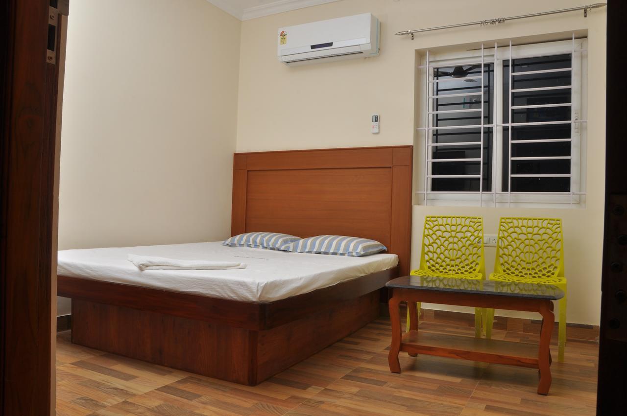 Altis Lodge Erode Dış mekan fotoğraf