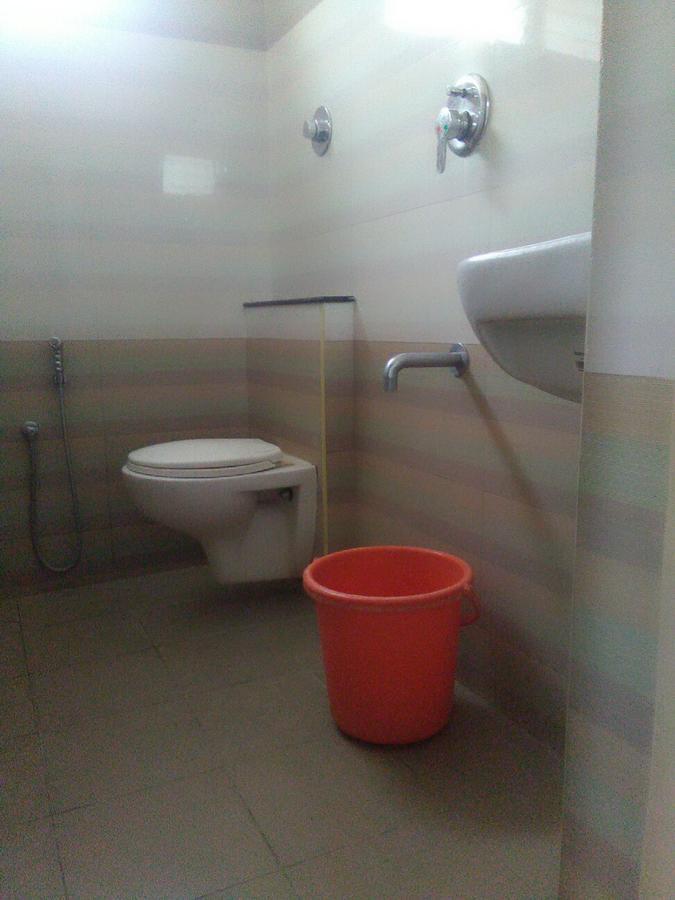 Altis Lodge Erode Dış mekan fotoğraf